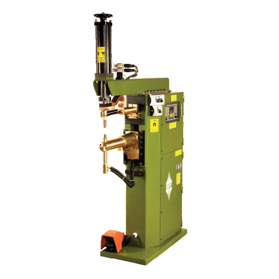SP-2 ORTABOY SPOT KAYNAK MAKİNESİ