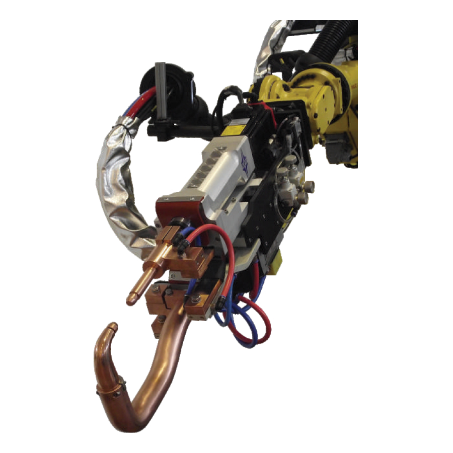 CPS1 SERVO C GUN