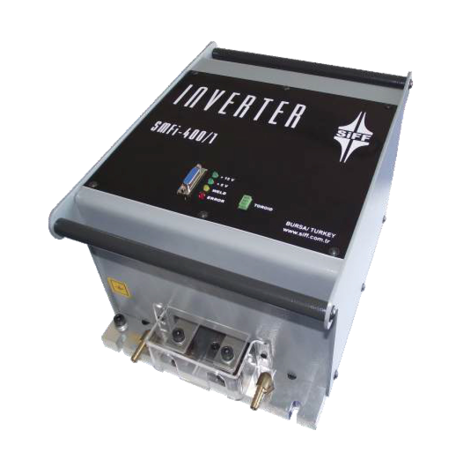 SMFi-400-1 SMFi-400/1